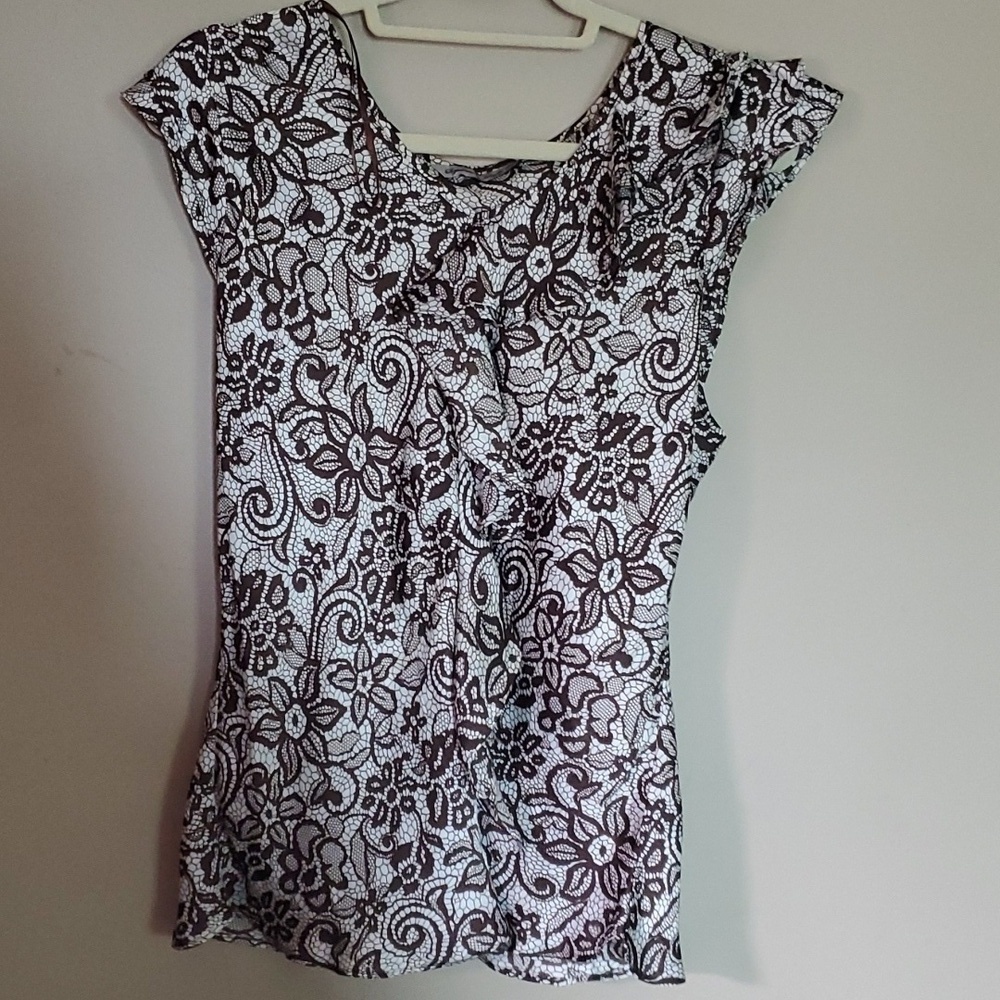 Signature by Larry Levine top size xl